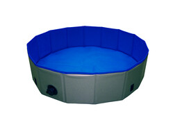 Dog Pool  Cover    S  O 80 x 20 cm