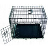 Transport cage foldable   62 x 43 x 49 cm