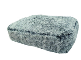 Comfort cushion square Classic  ARES    l x w x h  110 x 85 x 15 cm