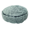 Comfort cushion round Classic  ARES    d x h  O 70 x 20 cm