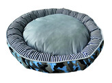 Comfort bed donut Classic  ELIO    d x h  O 50 x 15 cm