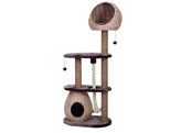 Cat-scratcher  BARELI    68 x 48 x 170 cm