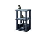 Cat-scratcher  BRIDA    60 x 48 x 90 cm