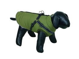 Dog coat  SALUS 2 in 1    20 cm