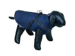 Dog coat  SALUS 2 in 1    20 cm