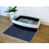 Litter sieve-mat   square 39 x 60 cm