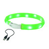 LED light ribbon wide  VISIBLE    S  25 mm  40 cm