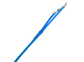 Training leash  Softgrip    l  200 cm  w  10 mm