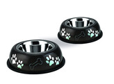 Gamelle pour chien  Nice Diner    19 cm 0 35 ltr.