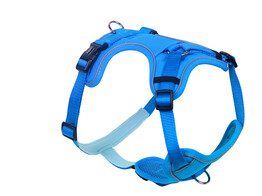 Comfort Harness  MAILO    XS  chest  20-30 cm  waist  35-45 cm  w  15 mm