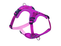 Comfort Harness  MAILO    XS  chest  20-30 cm  waist  35-45 cm  w  15 mm