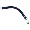 Extension de laisse elastique  Soft Stop Belt  XL   L  45 cm  W  25 mm  82g