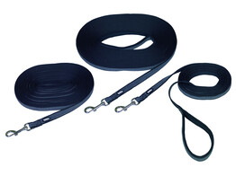 Tracking leash  Anti-Slip    L  5 m  W  17 mm