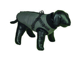 Dog coat  BOMJA 2 in 1    26 cm