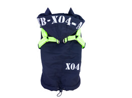 Dog coat  X04 2 in 1    20 cm