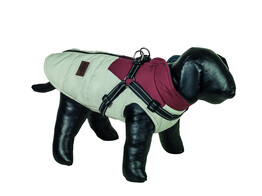 Dog coat  JONA 2 in 1    20 cm