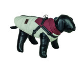 Dog coat  JONA 2 in 1    20 cm