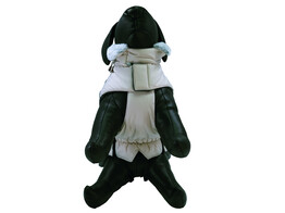 Dog coat   ALVA    20 cm