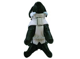 Dog coat   ALVA    80 cm