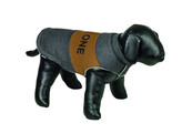 Dog pullover  THE ONE    20 cm