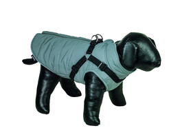 Manteau pour chien  SOBAK 2 in 1    20 cm