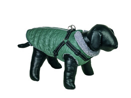 Manteau pour chien  POLARA 2 in 1    26 cm