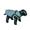 Dog coat  FULL REFLECT 2 in 1    48 cm