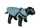 Dog coat  FULL REFLECT 2 in 1    48 cm