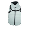 Dog coat  FULL REFLECT 2 in 1    48 cm