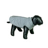 Dog coat  FULL REFLECT     55 cm