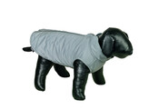 Dog coat  FULL REFLECT     55 cm