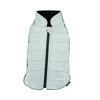 Dog coat  FULL REFLECT     55 cm