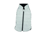 Dog coat  FULL REFLECT     55 cm