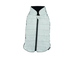 Dog coat  FULL REFLECT     80 cm