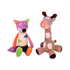 Plushgiraffe   33 cm