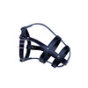 Leather muzzle   size 2  23/31 cm