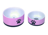 Gamelle en ceramique  Paw    O 17 x 8 cm  1 10 l