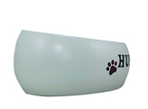 Ceramic bowl  Hungry    O 17 0  x 10 0 cm  1 20 l