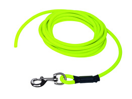 Tracking leash  Cover  round   l  5 m  O 8 mm