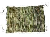 Bulrush hammock   56 x 40 cm