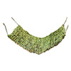 Bulrush hammock   56 x 40 cm