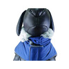 Dog coat   ALVA    80 cm