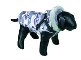 Dog coat  POLAR 2 in 1    48 cm