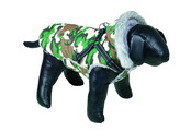 Dog coat  POLAR 2 in 1    48 cm