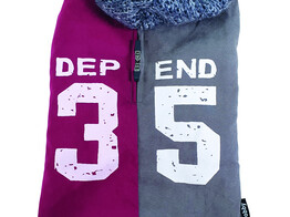 Dog pullover  DEPEND    48 cm