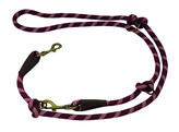 Training leash  SPORTY     l  200 cm  w  13 mm