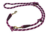 Training leash  SPORTY     l  200 cm  w  13 mm