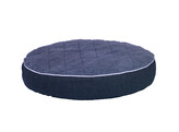 Orthopedic comfort cushion round  OSSO    d x h  O 110 x 15 cm