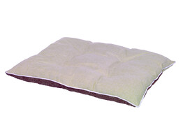 Comfort cushion square Classic  SAMA    l x w x h  100 x 85 x 12 cm