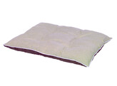 Comfort cushion square Classic  SAMA    l x w x h  100 x 85 x 12 cm